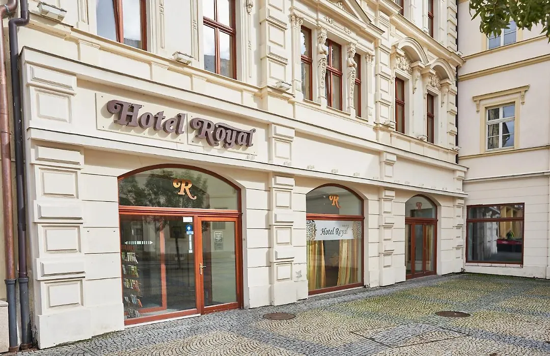 Hotel Royal-1